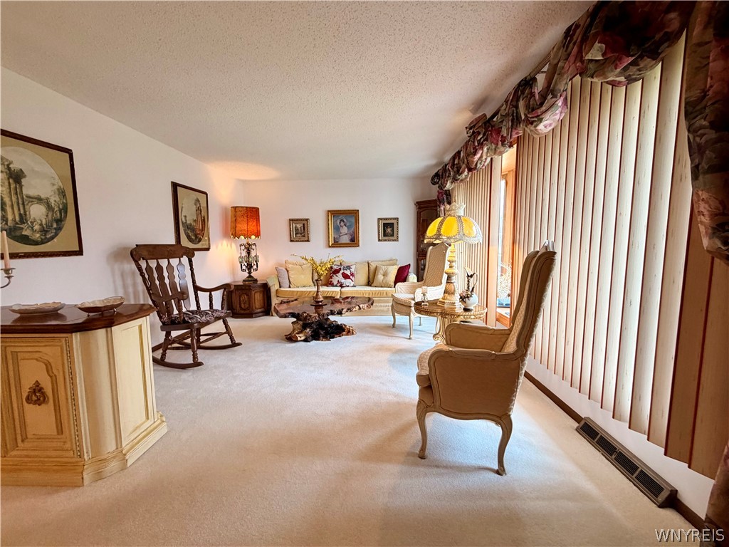 229 Wind Mill Road West Seneca, NY 14224 - Photo 8 of 49 Living Room