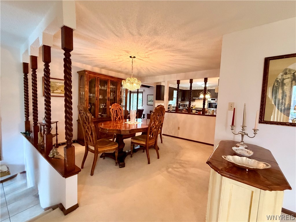 229 Wind Mill Road West Seneca, NY 14224 - Photo 9 of 49 Formal Dining Room