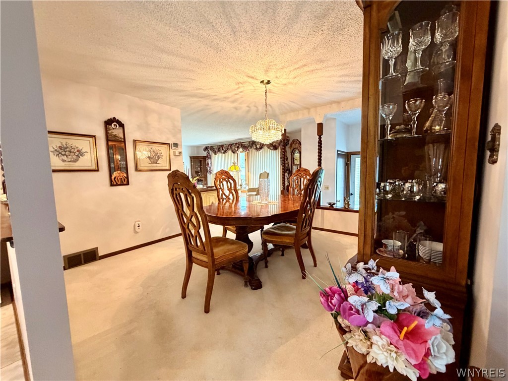 229 Wind Mill Road West Seneca, NY 14224 - Photo 10 of 49 Formal Dining Room