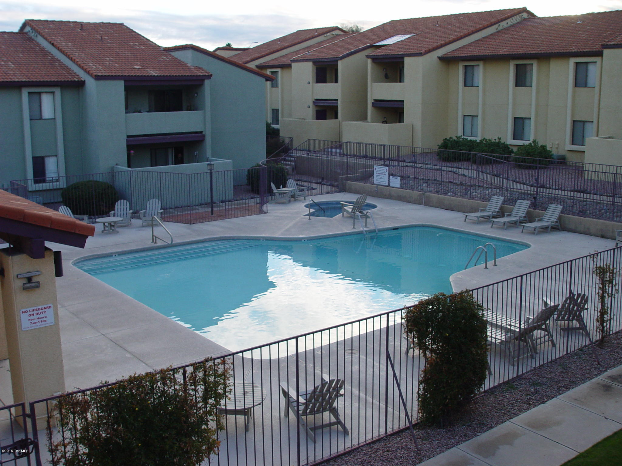 2194 North Pantano Road, Unit 249 Tucson, AZ 85715 - Photo 1 of 17