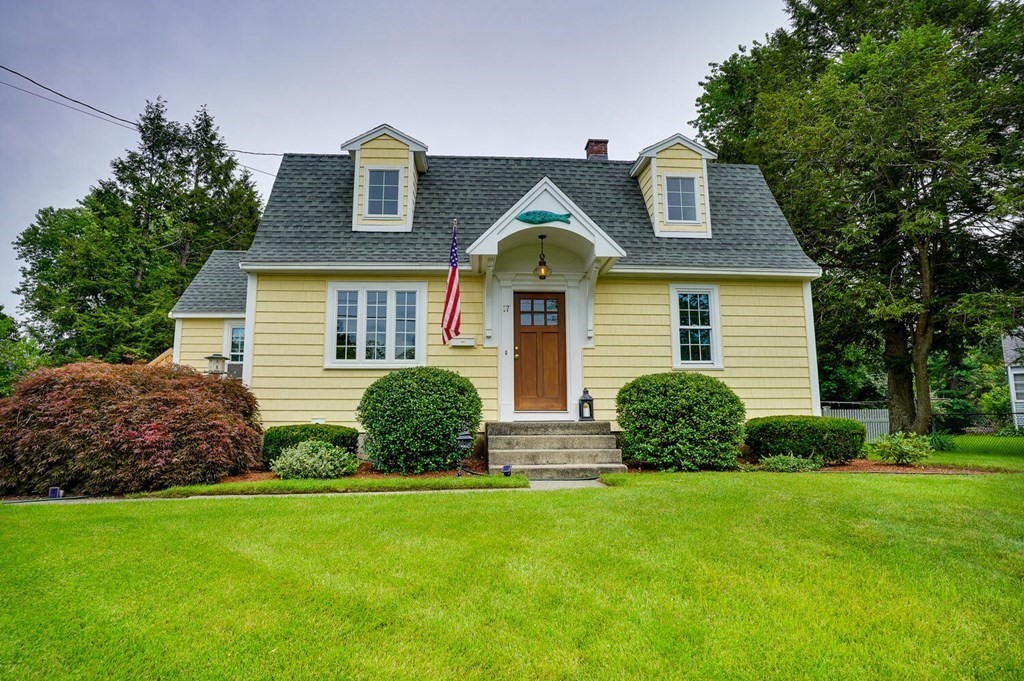 17 Wilson Road Northborough, MA 01532 - Photo 2 of 33 Gallery Image 2