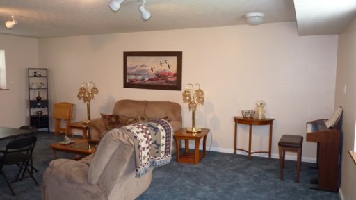 108 Tansi Lane Oak Ridge, TN 37830 - Photo 13 of 23 Additional Photo