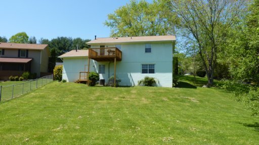108 Tansi Lane Oak Ridge, TN 37830 - Photo 23 of 23 Additional Photo