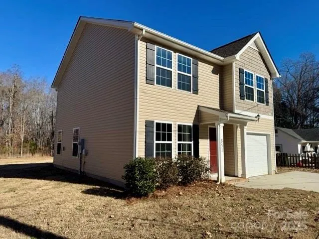 $349,900 | 851 Armfield Street, Waxhaw, NC 28173