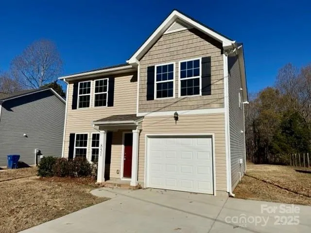 $349,900 | 851 Armfield Street, Waxhaw, NC 28173
