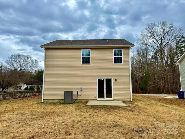 $349,900 | 851 Armfield Street, Waxhaw, NC 28173