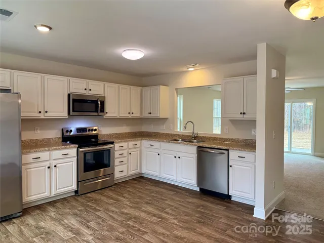 $349,900 | 851 Armfield Street, Waxhaw, NC 28173