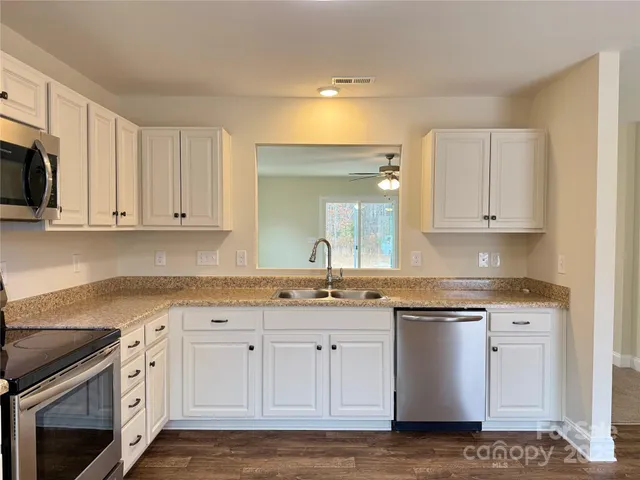 $349,900 | 851 Armfield Street, Waxhaw, NC 28173