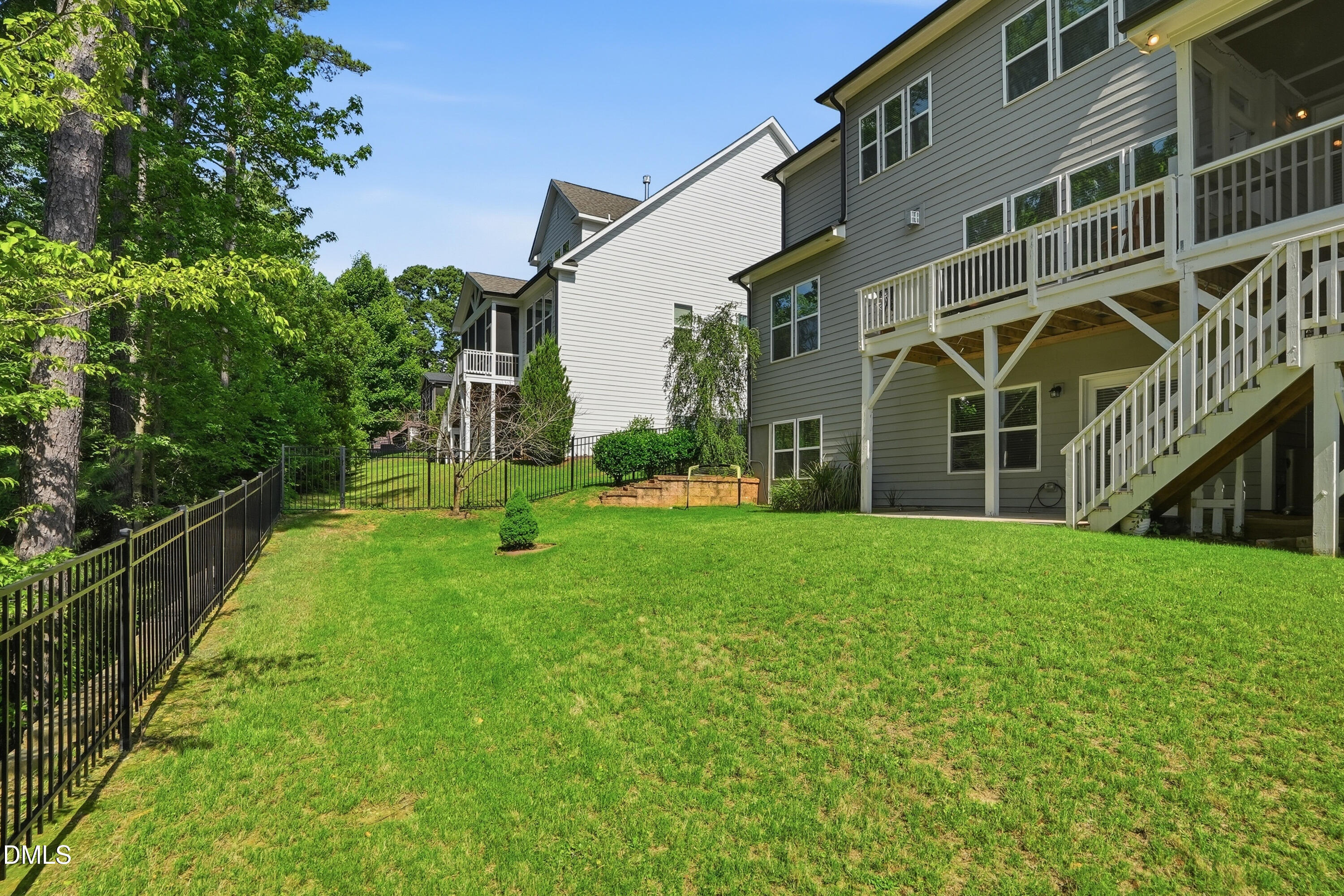 5277 Aleppo Lane Raleigh, NC 27613 - Photo 75 of 79