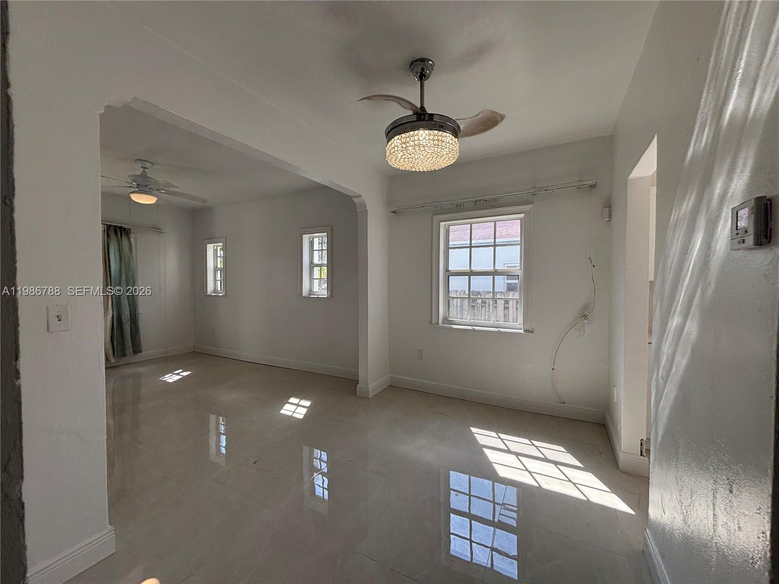 521 Northwest 48th Street Miami, FL 33127 - Photo 19 of 30 a view of entryway