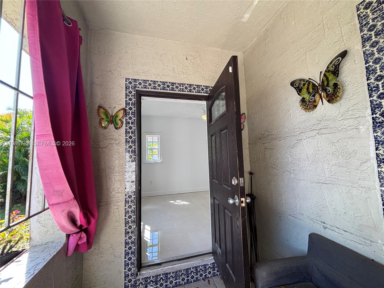 521 Northwest 48th Street Miami, FL 33127 - Photo 21 of 30 a bathroom with a shower