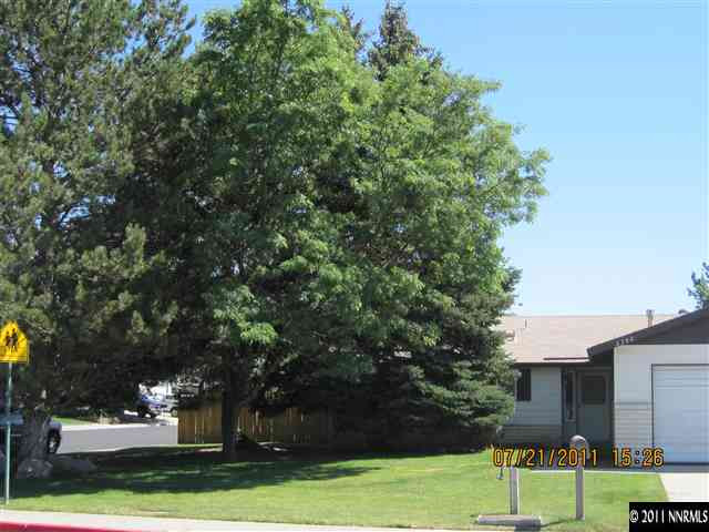 4380 Houston Drive Reno, NV 89502 - Photo 5 of 6 a view of a green field