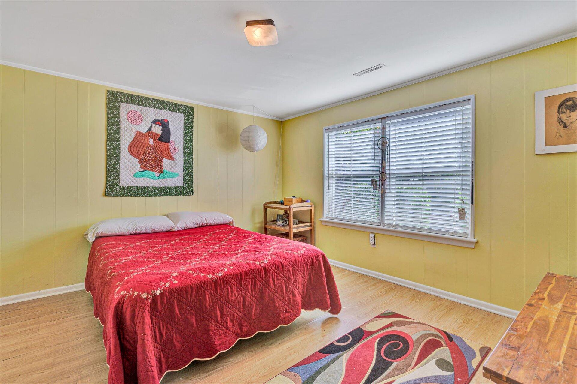 3517 Meadowlark Road Roanoke, VA 24018 - Photo 20 of 28 20_Bedroom_Lower Level_3517_Meadowlark R
