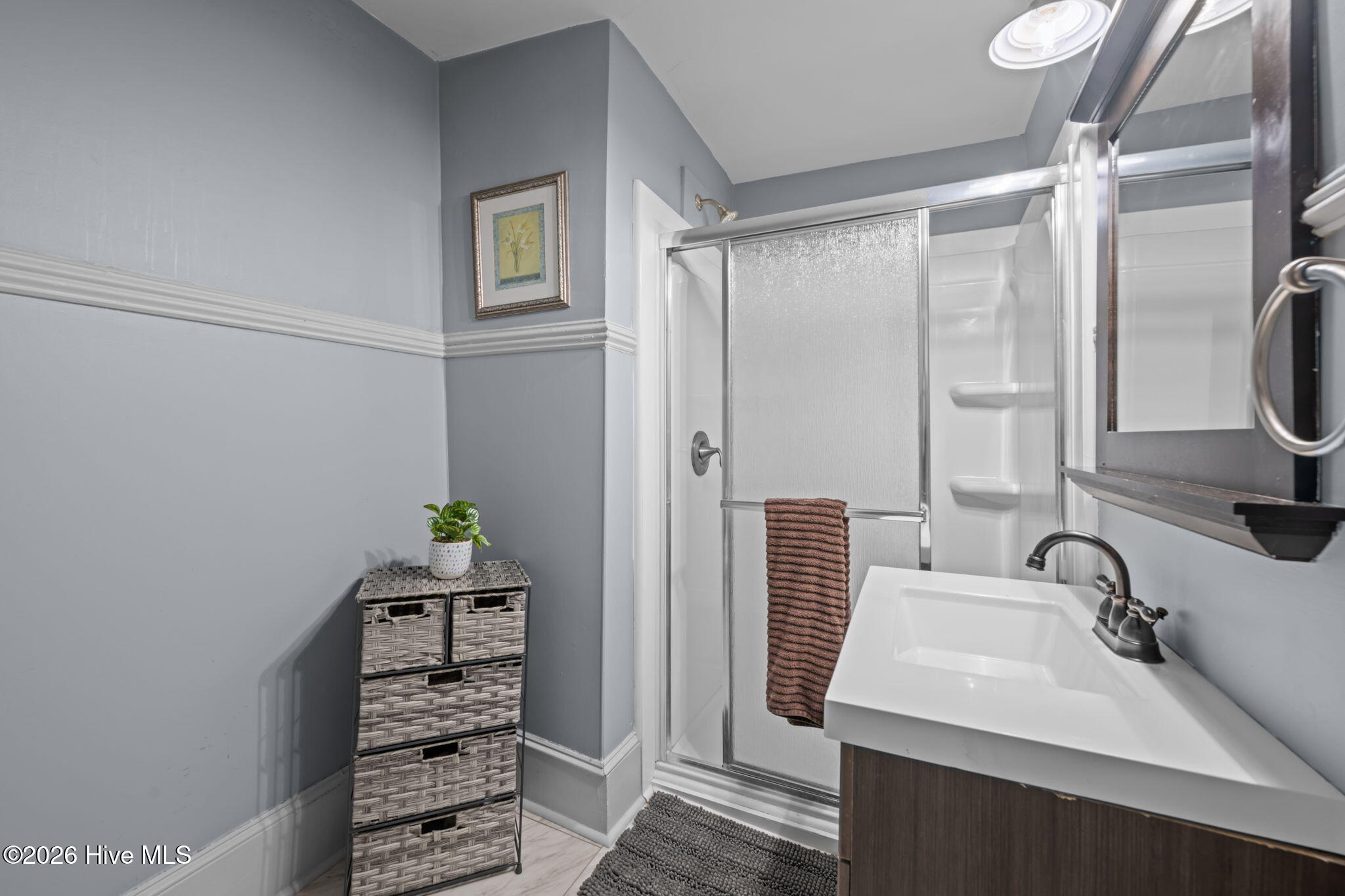 411 George Street New Bern, NC 28560 - Photo 35 of 76 Full Bath