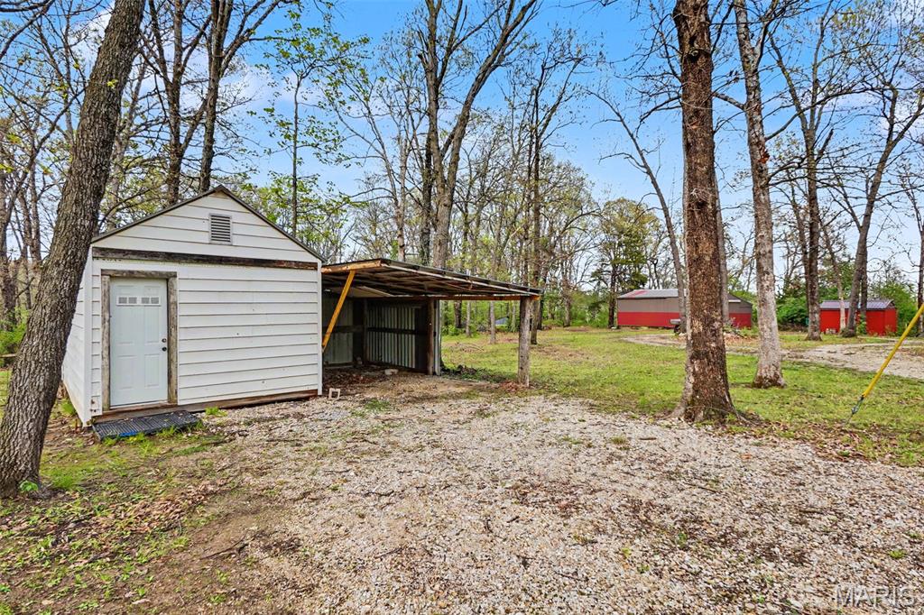 24249 Township Line Road Warrenton, MO 63383 - Photo 22 of 26