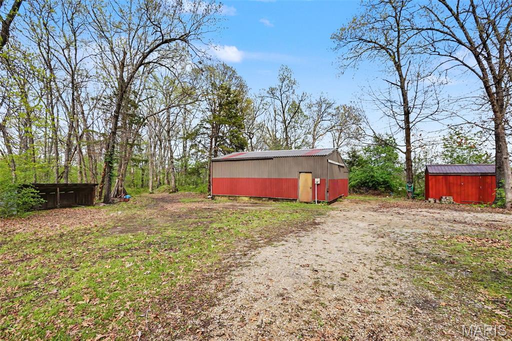 24249 Township Line Road Warrenton, MO 63383 - Photo 23 of 26