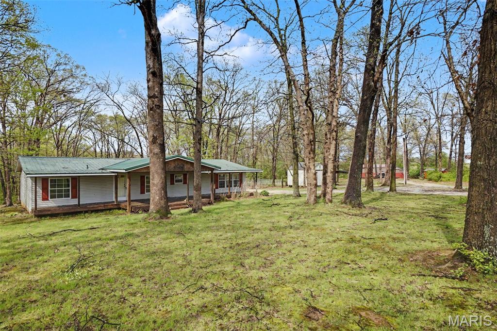 24249 Township Line Road Warrenton, MO 63383 - Photo 3 of 26