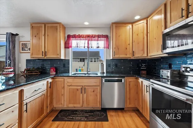 $579,900 | 1028 North Star Bright Lane, Star, ID 83669