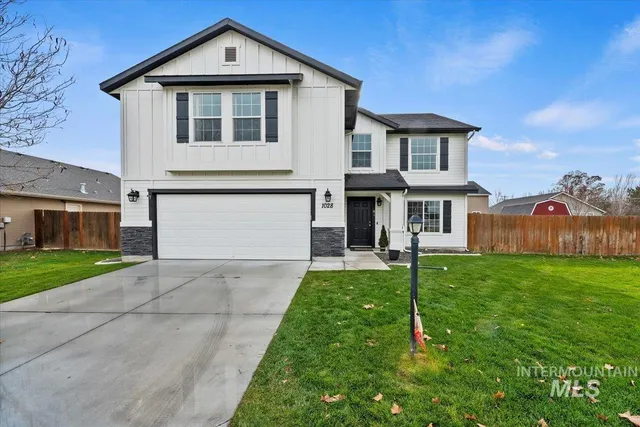$579,900 | 1028 North Star Bright Lane, Star, ID 83669