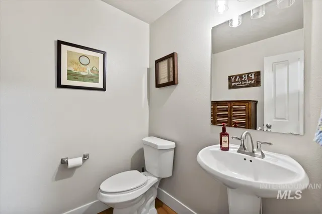 $579,900 | 1028 North Star Bright Lane, Star, ID 83669