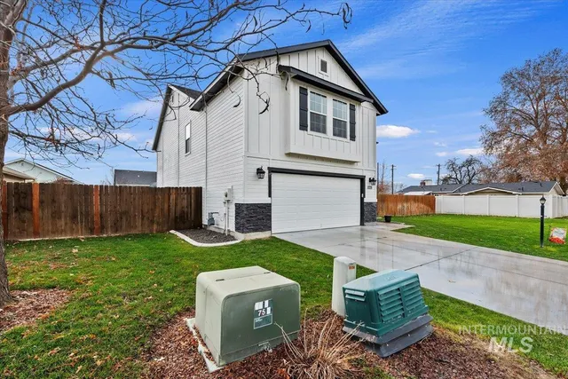 $579,900 | 1028 North Star Bright Lane, Star, ID 83669