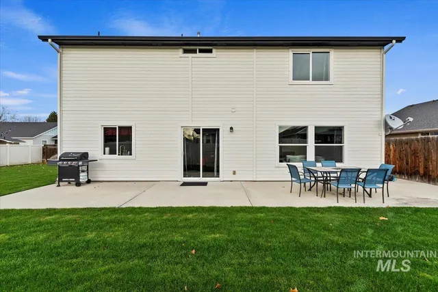 $579,900 | 1028 North Star Bright Lane, Star, ID 83669