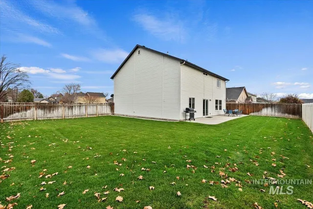 $579,900 | 1028 North Star Bright Lane, Star, ID 83669