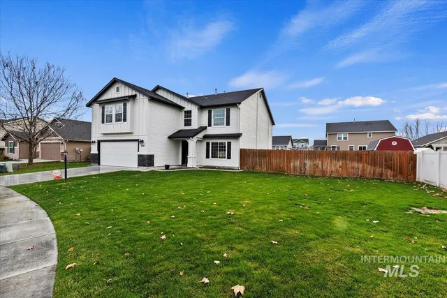 $579,900 | 1028 North Star Bright Lane, Star, ID 83669