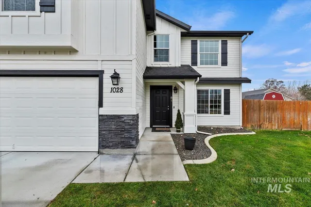 $579,900 | 1028 North Star Bright Lane, Star, ID 83669