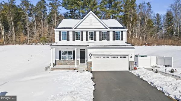 $598,000 | 141 Dithridge Drive, Birdsboro, PA 19508