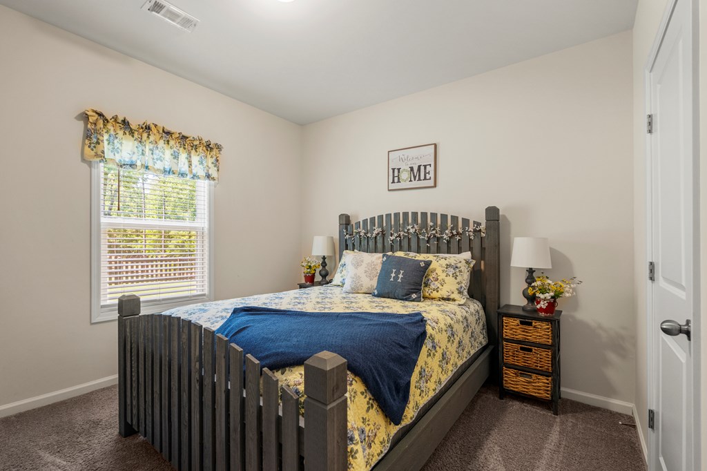 209 Marsh Road West Point, GA 31833 - Photo 8 of 50 Bedroom 1 main level
