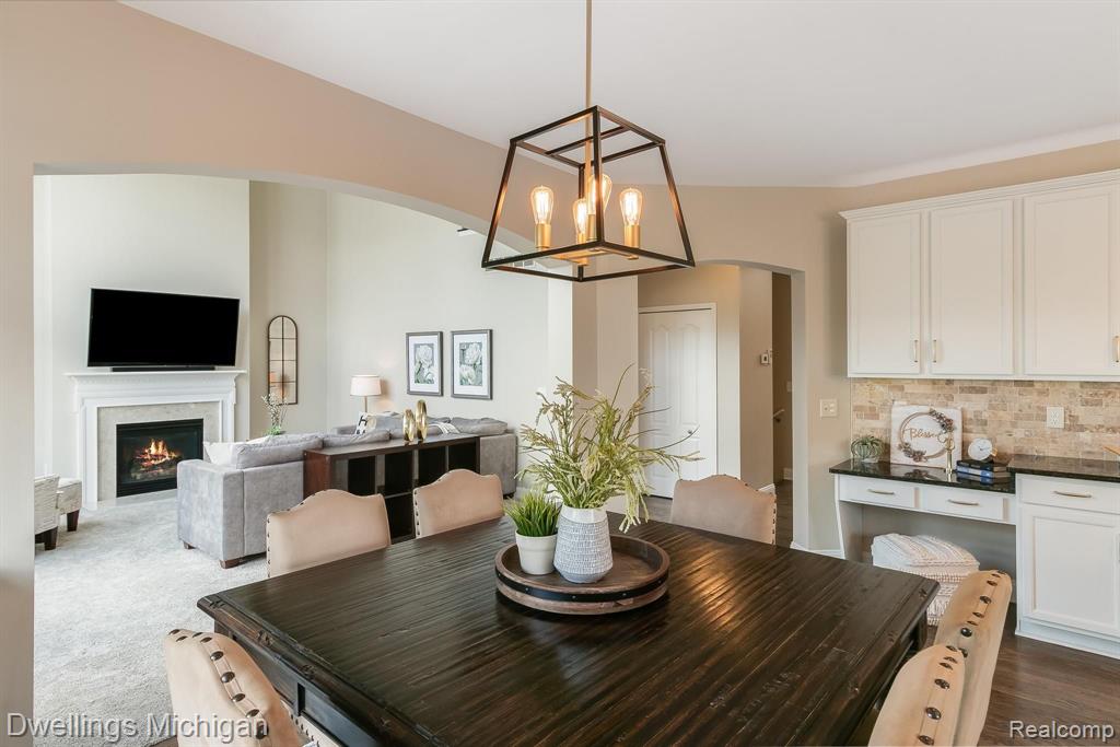 27616 Harrington Way Novi, MI 48374 - Photo 14 of 48