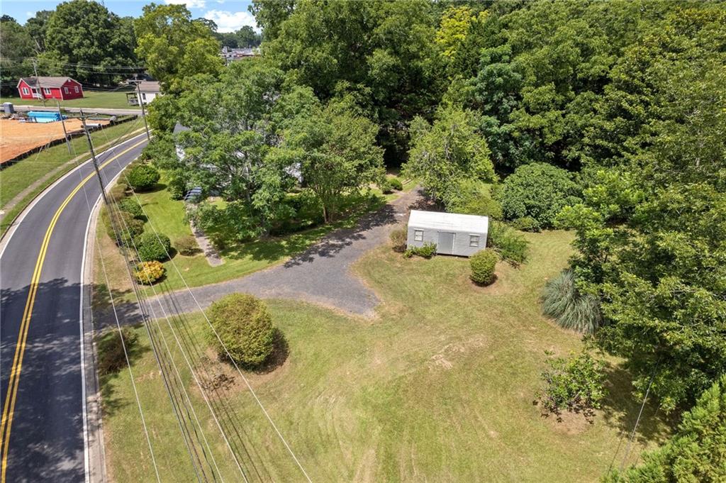 31 Elm Street Hampton, GA 30228 - Photo 25 of 25