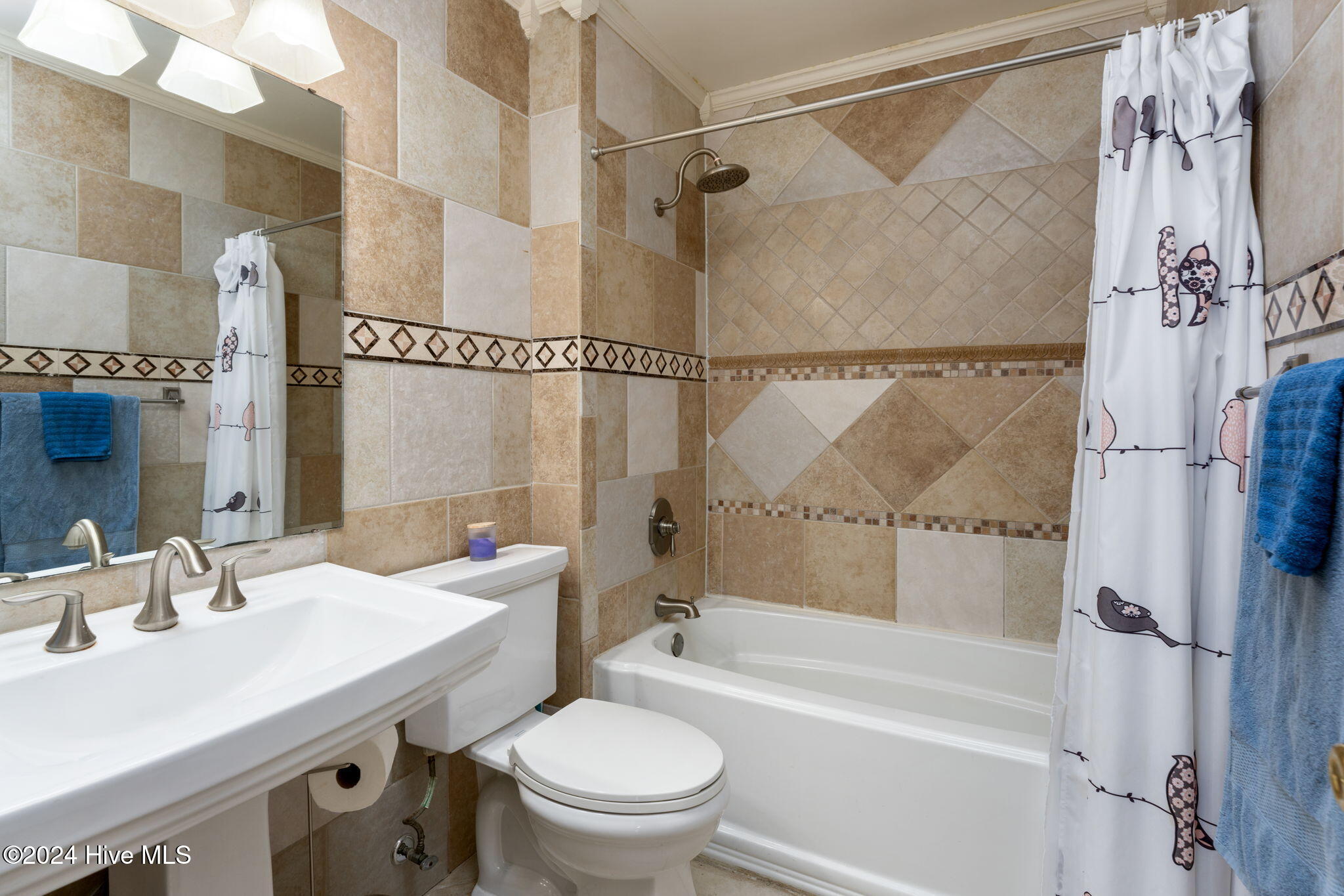 6 Conway Road Castle Hayne, NC 28429 - Photo 21 of 36 bathroom-01a