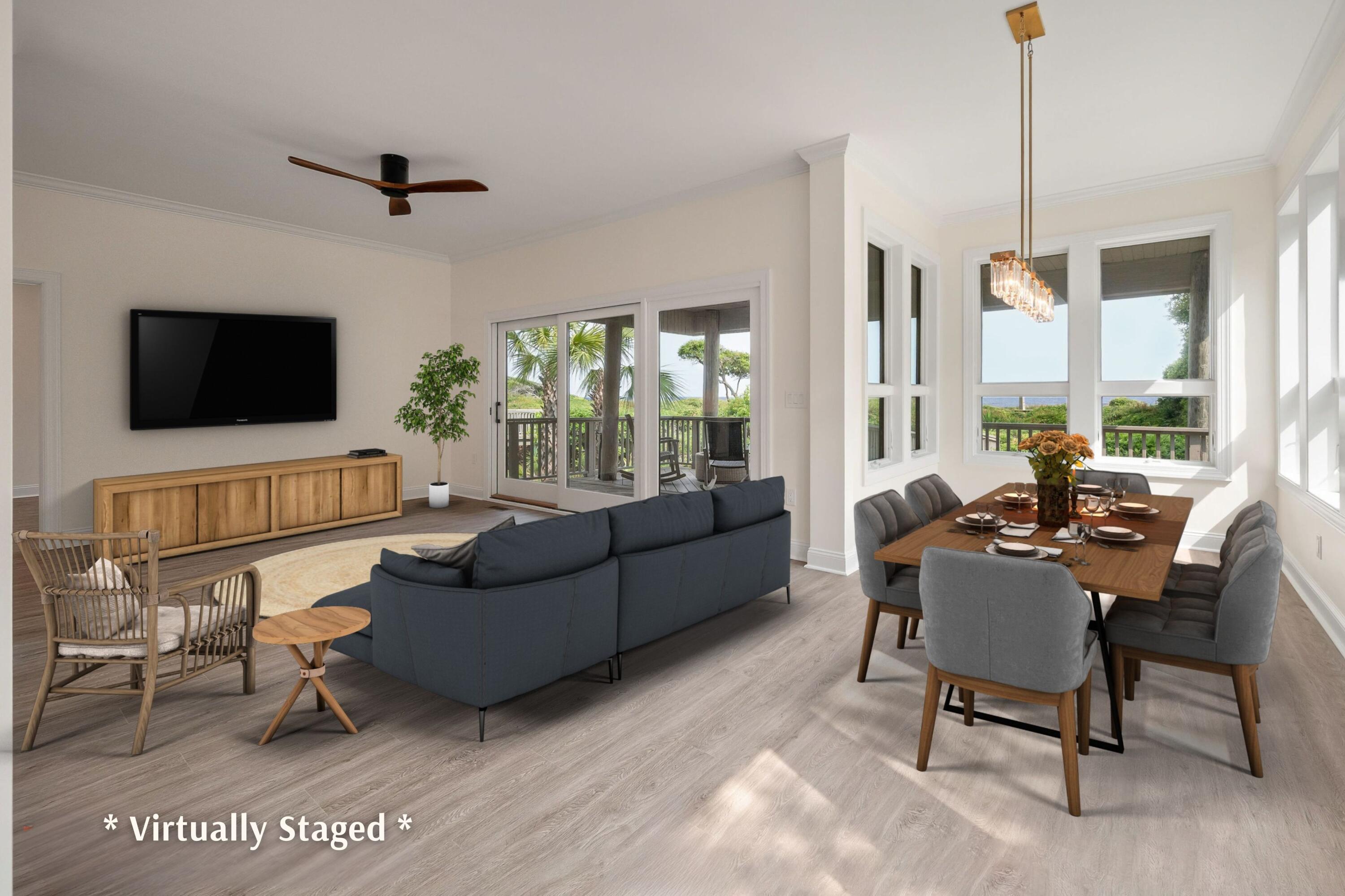 3560 Shipwatch Road Kiawah Island, SC 29455 - Photo 13 of 58 Additional Photo