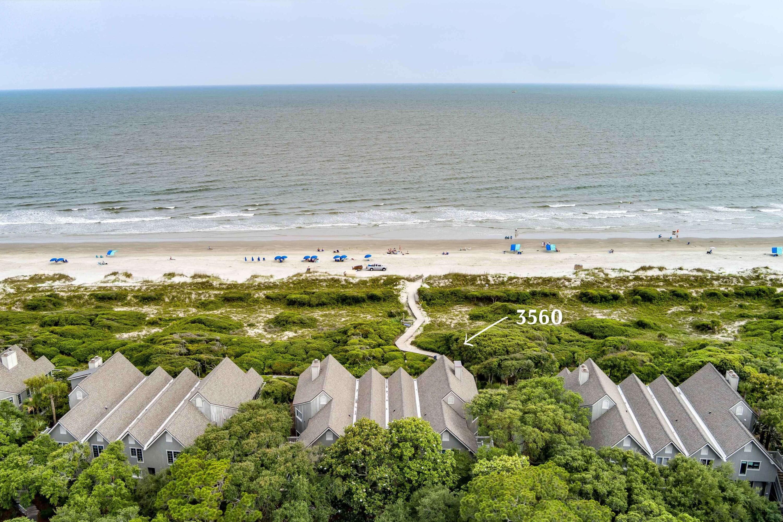 3560 Shipwatch Road Kiawah Island, SC 29455 - Photo 2 of 58 3560 Seascape Oceanfront