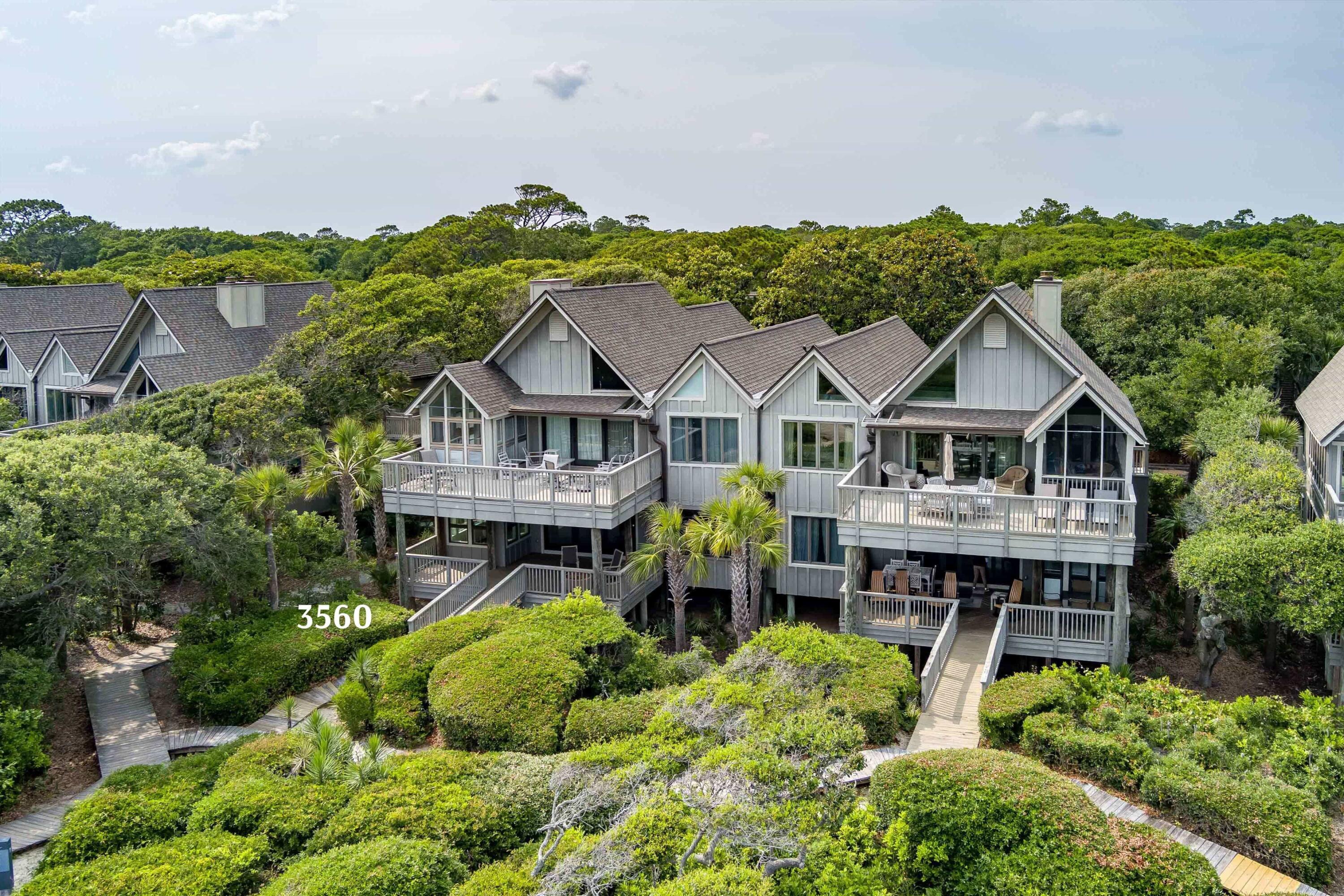 3560 Shipwatch Road Kiawah Island, SC 29455 - Photo 3 of 58 3560 Seascape Oceanfront
