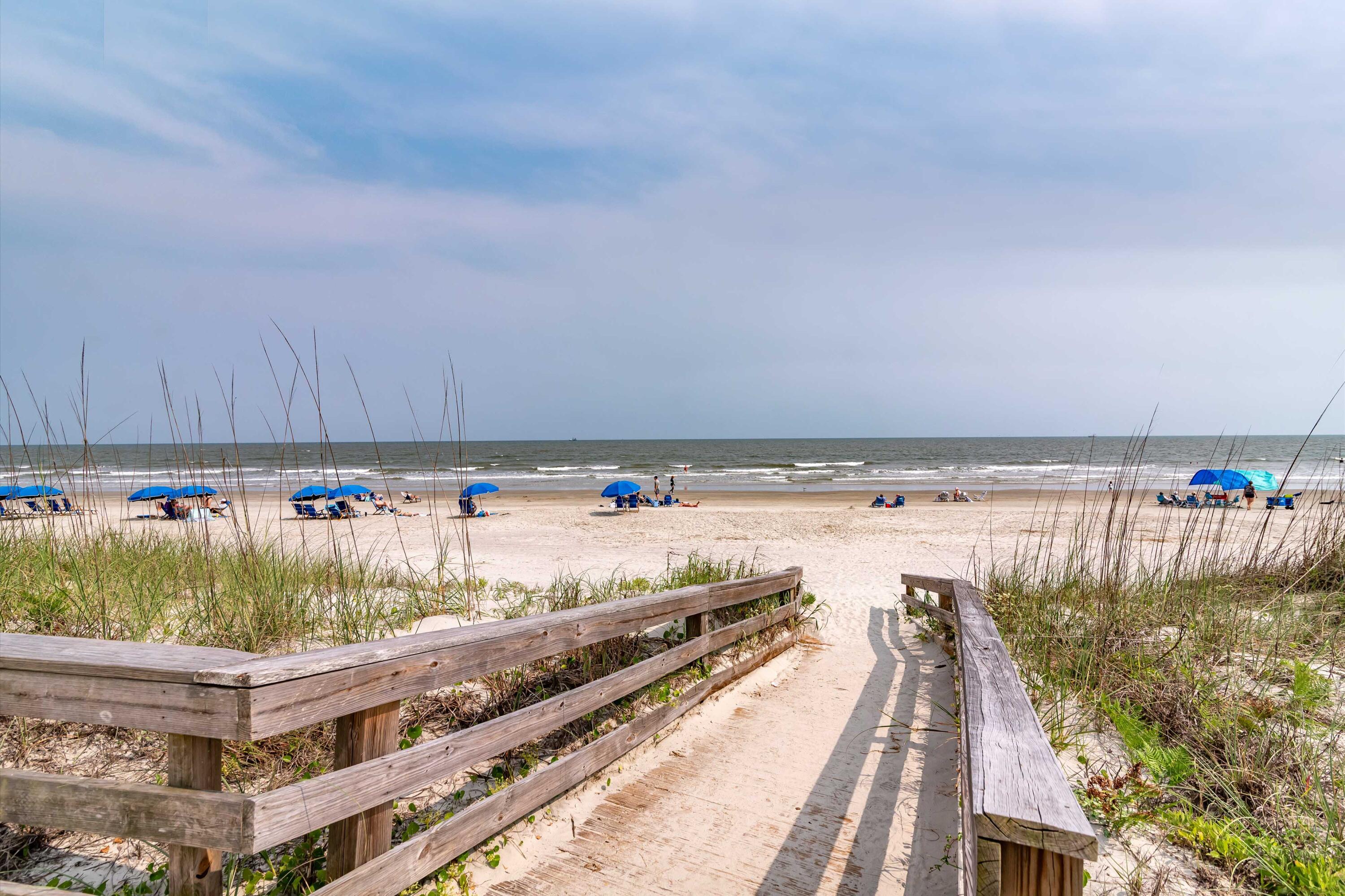 3560 Shipwatch Road Kiawah Island, SC 29455 - Photo 37 of 58 Additional Photo