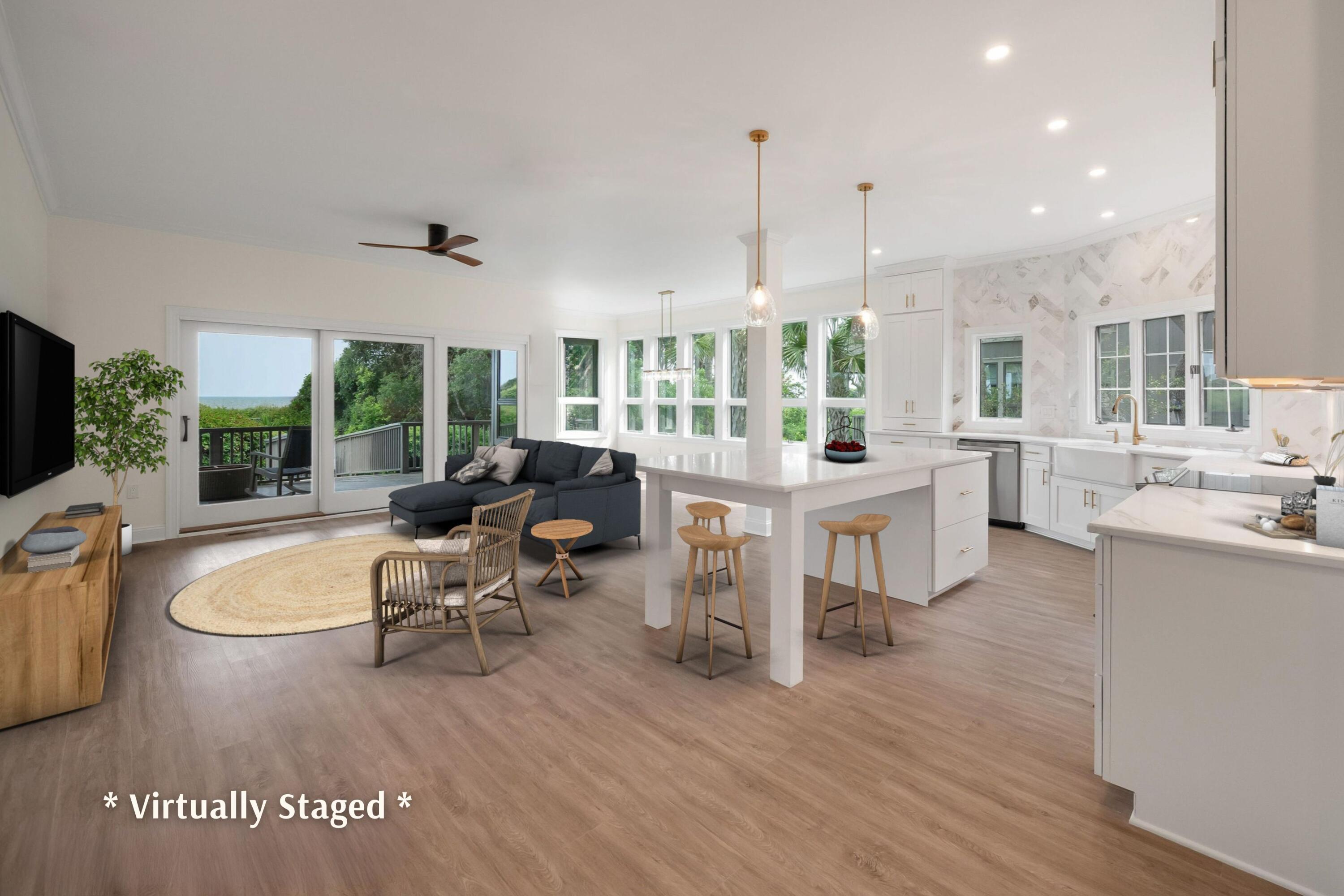 3560 Shipwatch Road Kiawah Island, SC 29455 - Photo 9 of 58 Additional Photo