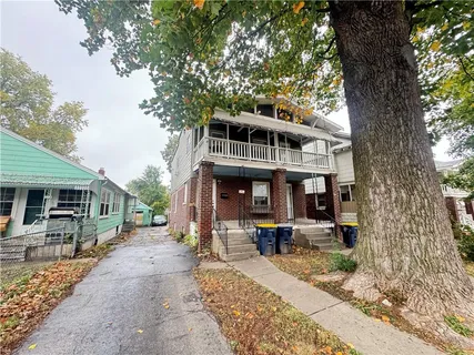 $140,000 | 117 North Bellaire Avenue, Kansas City, MO 64123