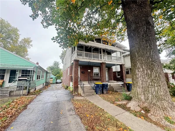 $140,000 | 117 North Bellaire Avenue, Kansas City, MO 64123