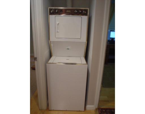 110 Strathmore Road, Unit 202 Boston, MA 02135 - Photo 16 of 18 Gallery Image 16