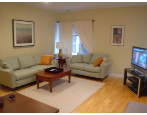 110 Strathmore Road, Unit 202 Boston, MA 02135 - Photo 4 of 18 Gallery Image 4