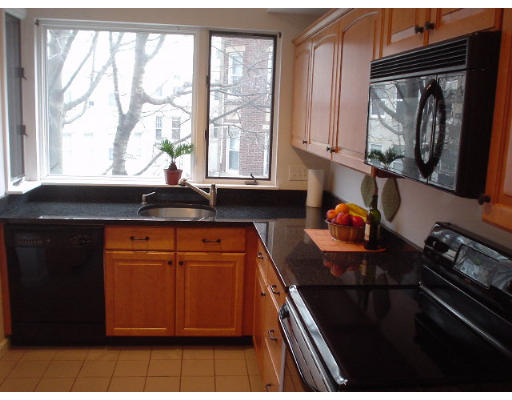 110 Strathmore Road, Unit 202 Boston, MA 02135 - Photo 9 of 18 Gallery Image 9