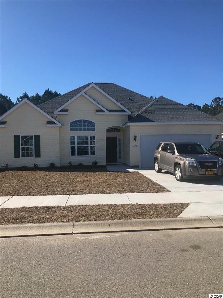 288 Leste Road Myrtle Beach, SC 29588 - Photo 1 of 1 Gallery Image 1