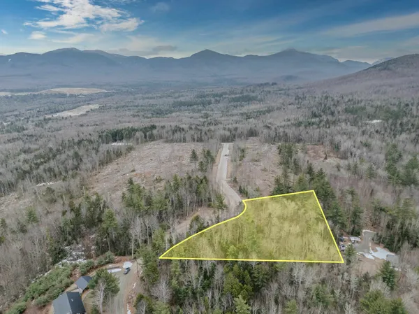 $149,000 | 0 Ridge Road, Unit 41, Bethlehem, NH 03574