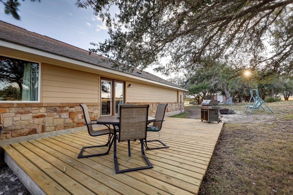 245 Big Sky Road Harper, TX 78631 - Photo 21 of 30