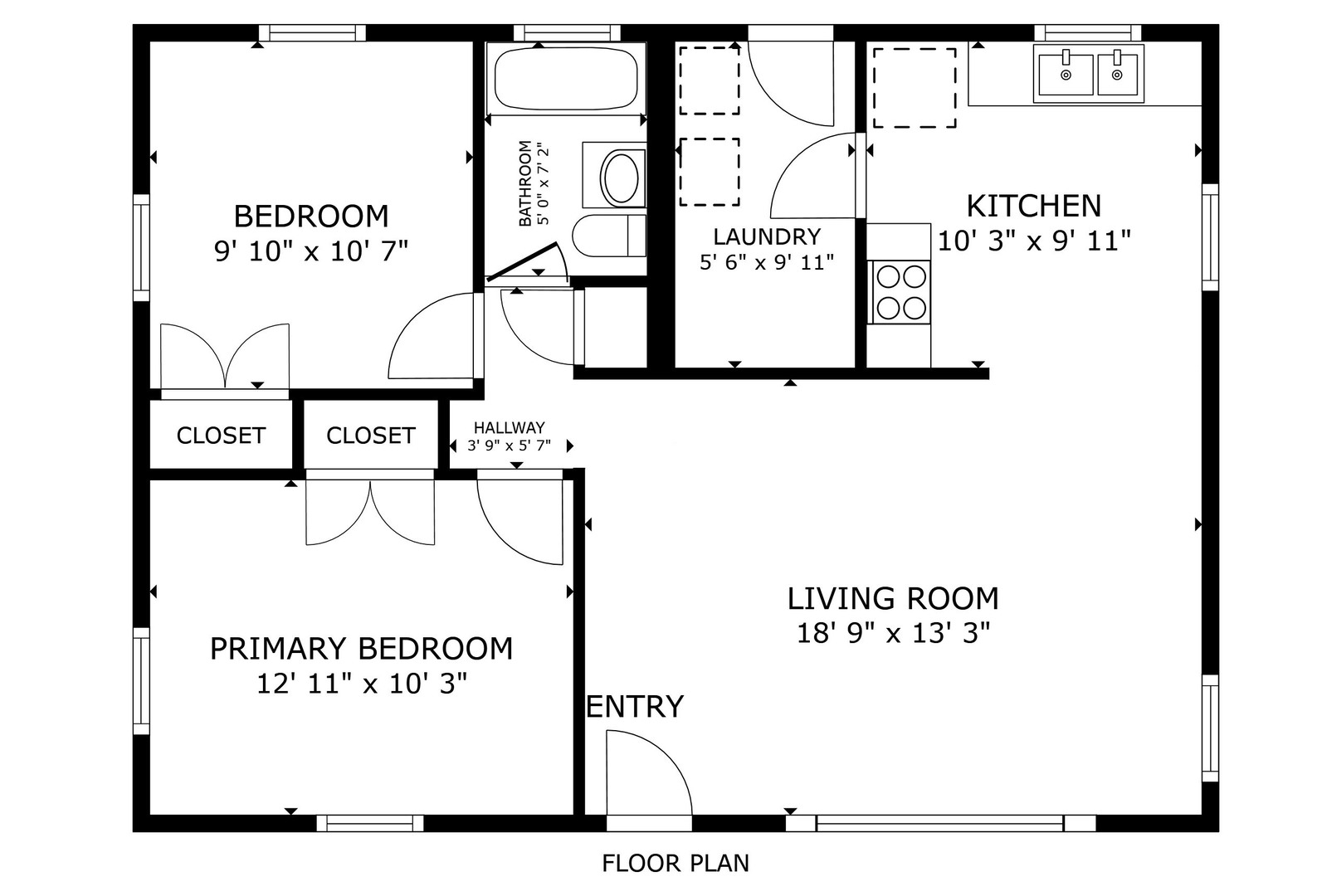 513 North Fair Street Champaign, IL 61821 - Photo 13 of 13