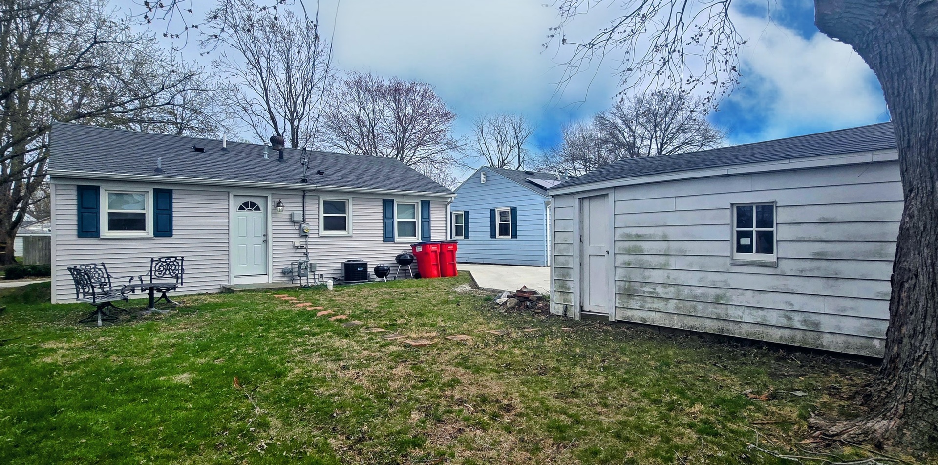 513 North Fair Street Champaign, IL 61821 - Photo 3 of 13