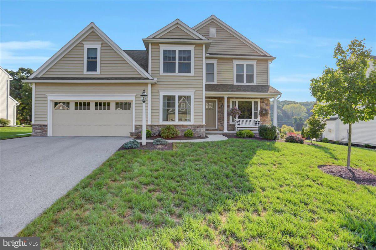 7089 Beaver Spring Road Harrisburg, PA 17111 - Photo 1 of 37 Gallery Image 1